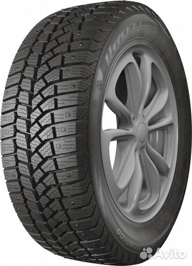 Viatti Brina Nordico V-522 195/60 R15 91T