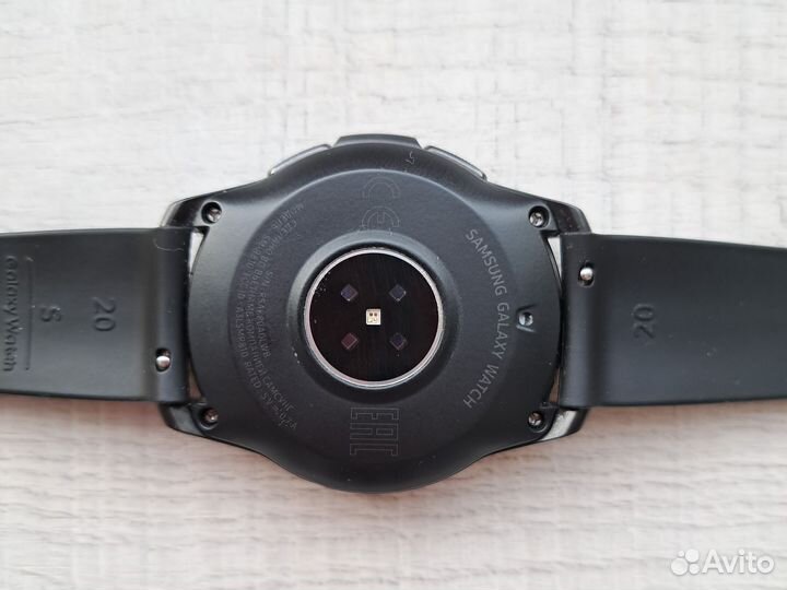Samsung Galaxy Watch 42mm