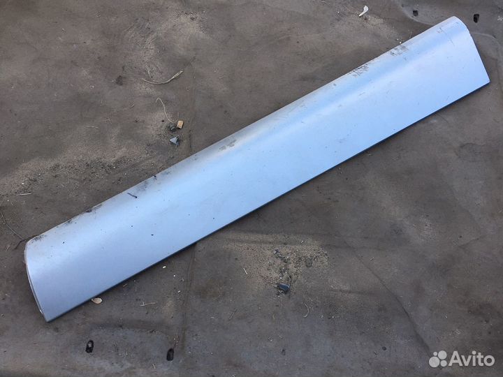 Накладка двери Audi Q7