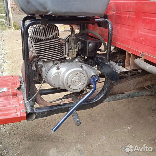 На Моторолер муровей