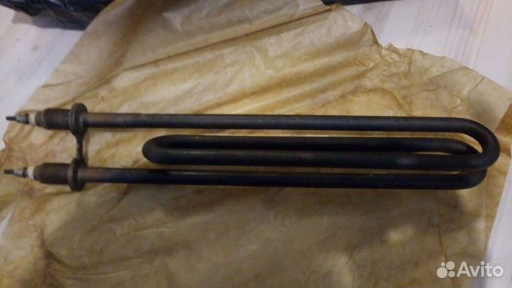 Тэн 220вольт 1Кв