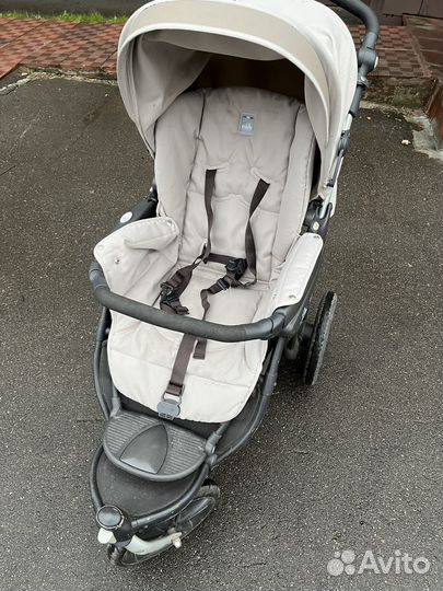 Коляска cam 3 в 1
