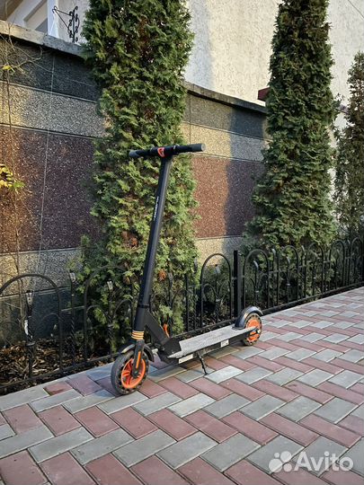 Электросамокат Kugoo S1