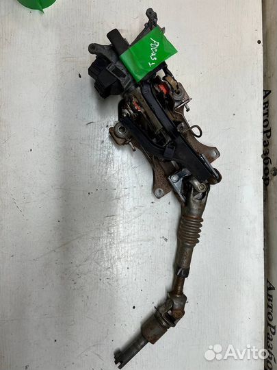Рулевая колонка вал Ford Focus 1 Форд Фокус 1