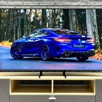 Samsung 65 SMART TV 9(Series)