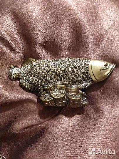 Статуэтка. Фен шуй