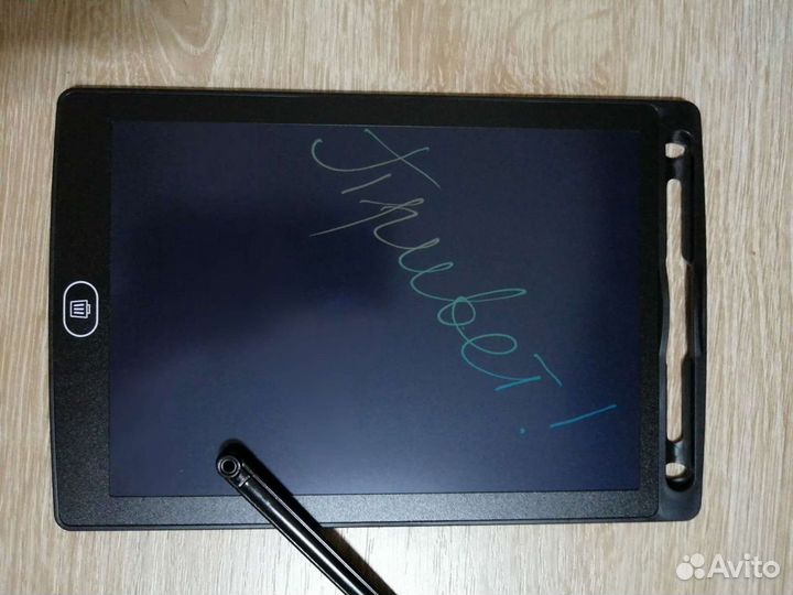 Графический планшет для рисования и заметок