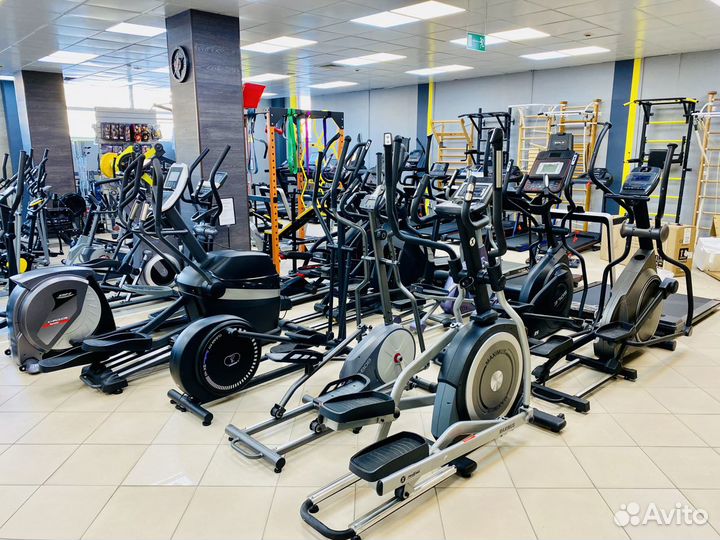 Скамья для жима наклонная