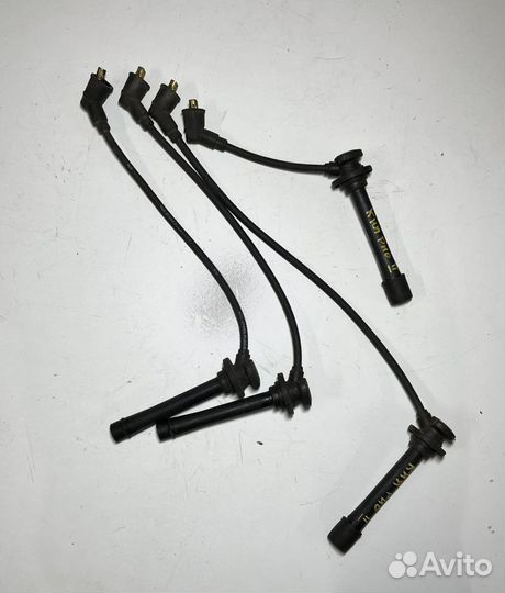 Бронепровода Kia Rio 2