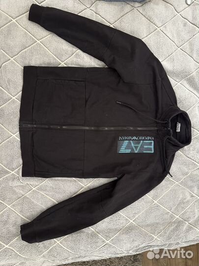 Спортивный костюм emporio armani