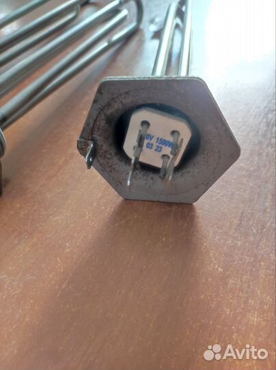 Тэны для маслянных радиаторов