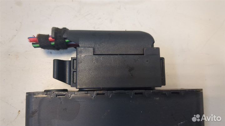 Инвертор Audi A4 (B8), 2010