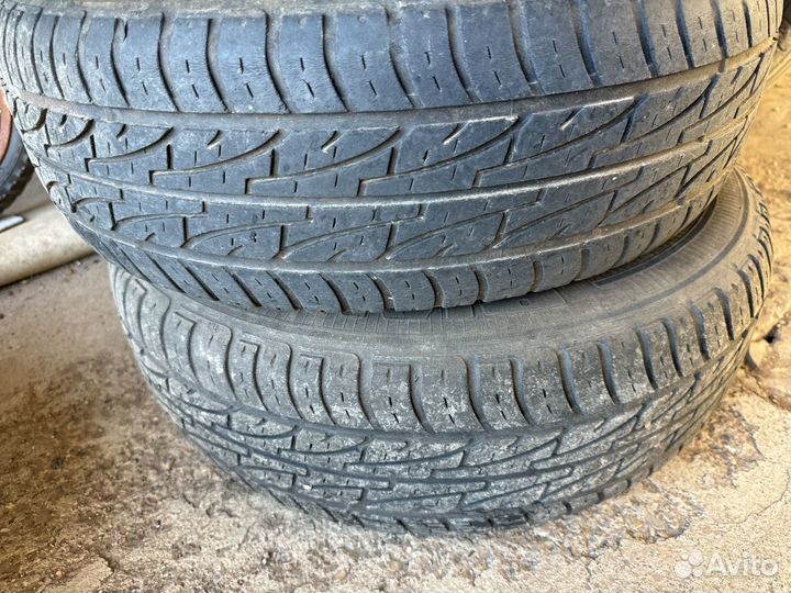 КАМА 407 175/70 R13