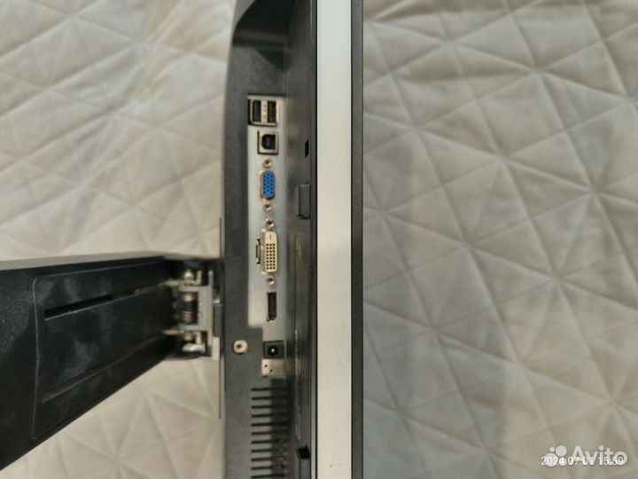 Монитор для компьютера бу