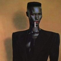 Grace jones - Nightclubbing (CD)