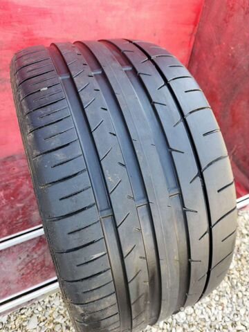 Dunlop SP Sport Maxx 050+ 315/35 R20