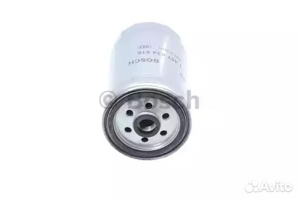 1457434516 Фильтр топливный