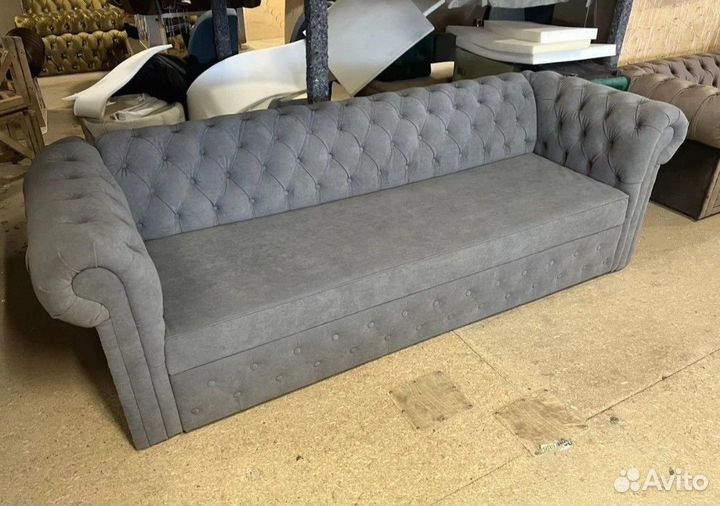 Диван Честер