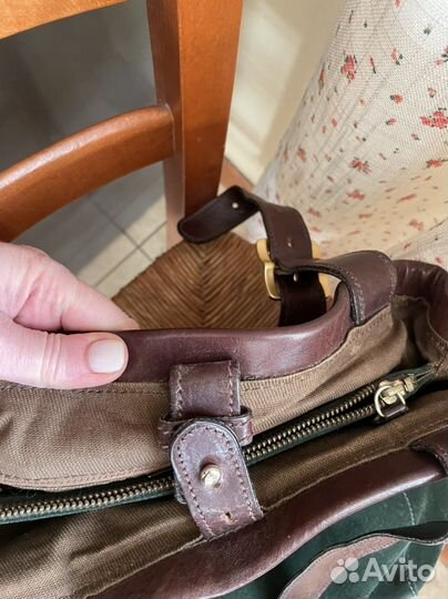 Сумка bally женская брендовая