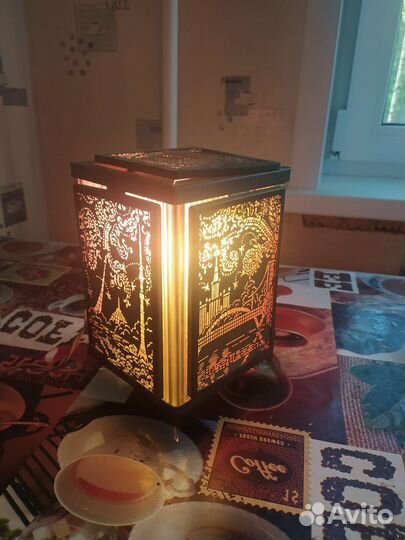 Ночник СССР