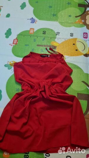 Вещи пакетом на девушку 40 42