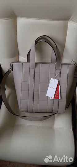 Новая женская сумка S.Oliver