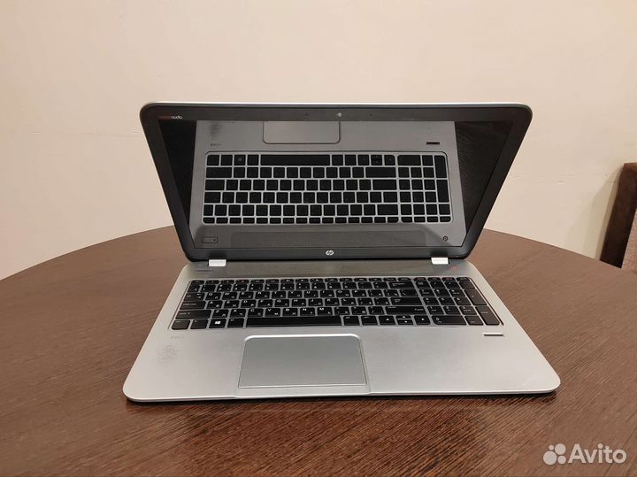 HP Core i5 + Nvidia 740M 2 GB