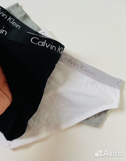 Трусы Calvin klein оригинал