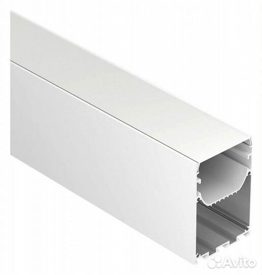 Профиль накладной Arlight SL-line 041852