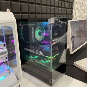 Игровой компьютер 2060S i78700k z370 16gb