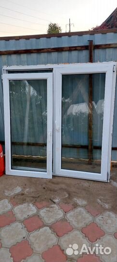 Пластиковые Окна и Двери