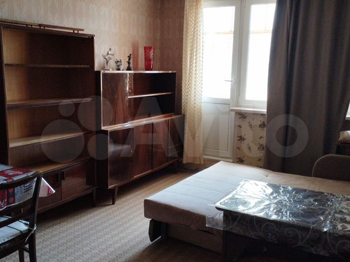 Комната 24 м² в 3-к., 9/16 эт.