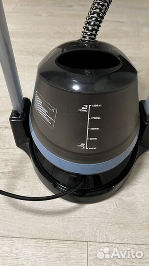 Отпариватель Proffi Home