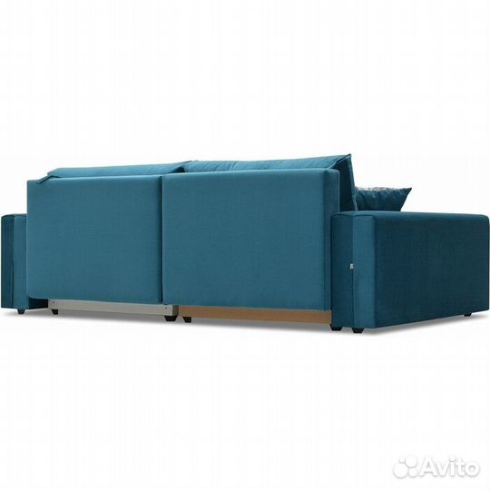 Диван угловой