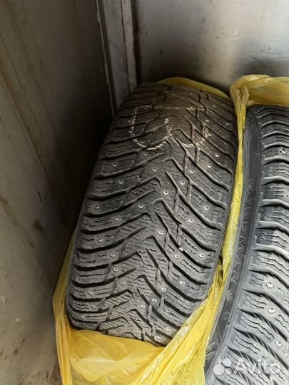 Nokian Tyres Nordman 8 225/45 R18