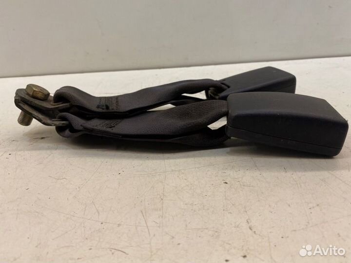 Замок ремня безопасности задний правый Mazda 6