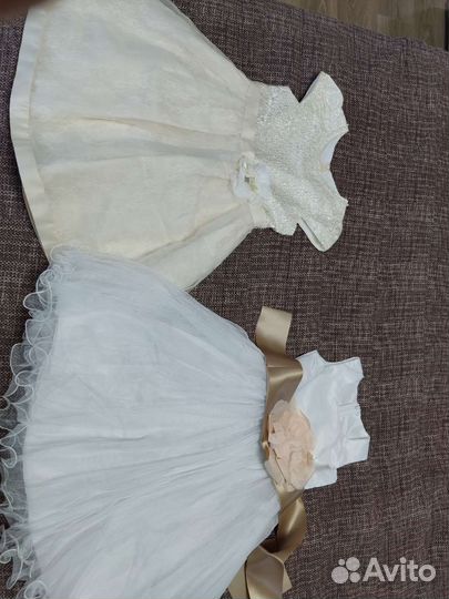 Вещи на девочку р. 116-122 пакетом