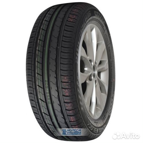 Royal Black Royal Performance 275/30 R20 97W