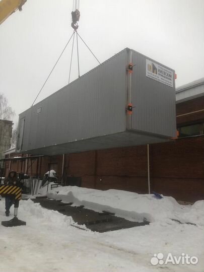 Мобильные сушильные камеры древесины