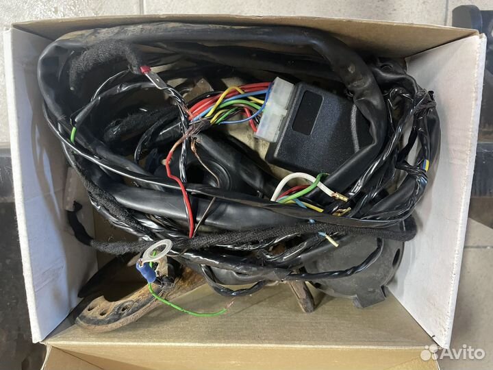 Фаркоп Steinhof X5 e70