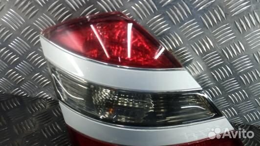 Фонарь задний левый mercedes benz S-class W221, Номер A2218200166 (YNP08MX01)