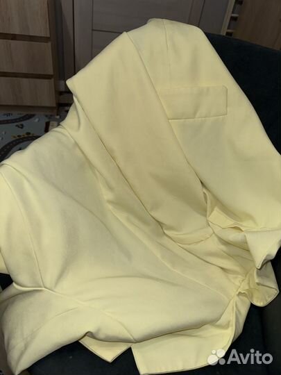 Пиджак женский