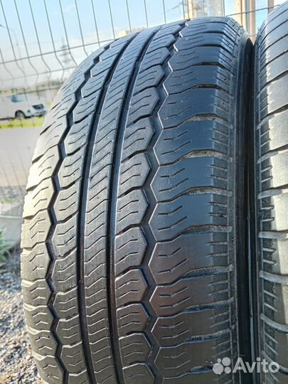 Nexen Classe Premiere 521 235/60 R17 106H