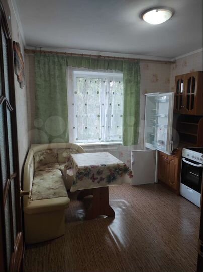 1-к. квартира, 37,7 м², 4/10 эт.