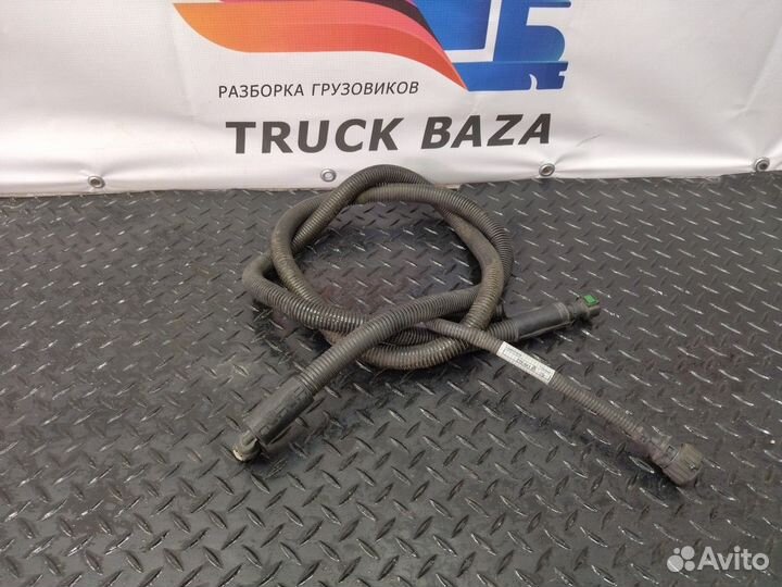 21544151 Проводка системы AdBlue