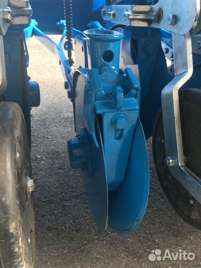 Сеялка Bozkurt BTM, 2023