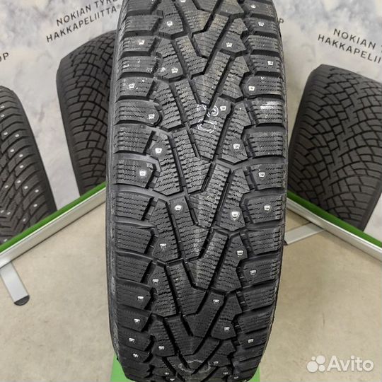 Pirelli Ice Zero 225/55 R18 102