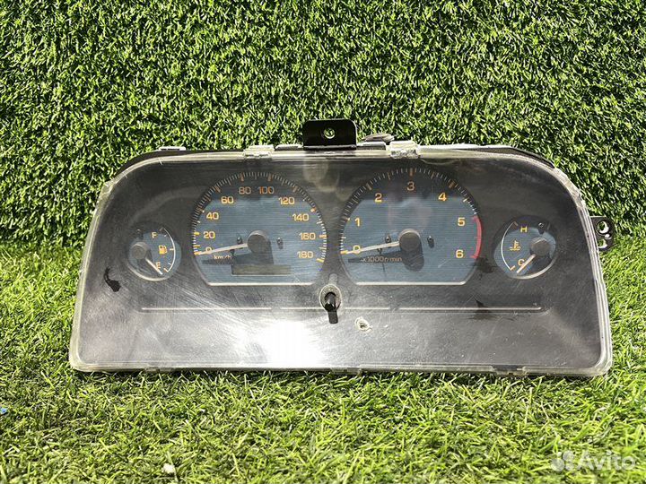 Спидометр передний Toyota Lite Ace Noah CR50 3CT