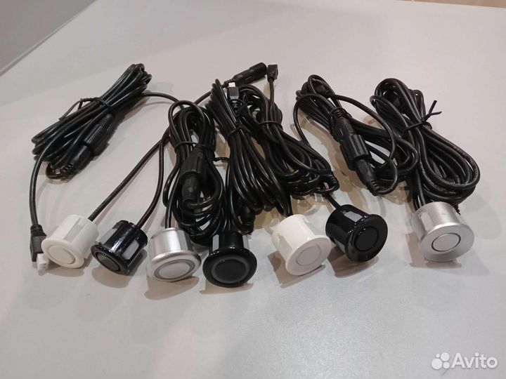 Датчик парктроника