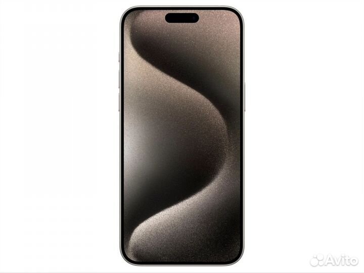 Apple iPhone 15 Pro Max 512 гб nano SIM + eSIM